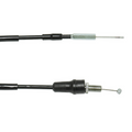 BRONCO THROTTLE CABLE***+2 IN. LONGER THAN OEM*** - Yamaha YFZ450R
