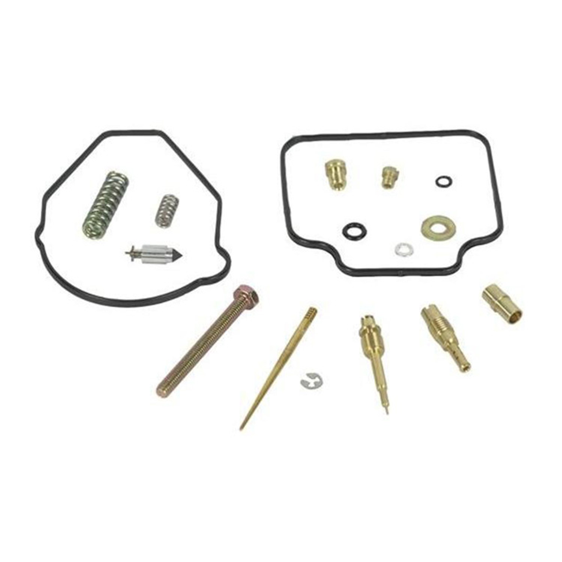 Shindy HONDA CARBURETOR REPAIR KIT - Honda TRX250R