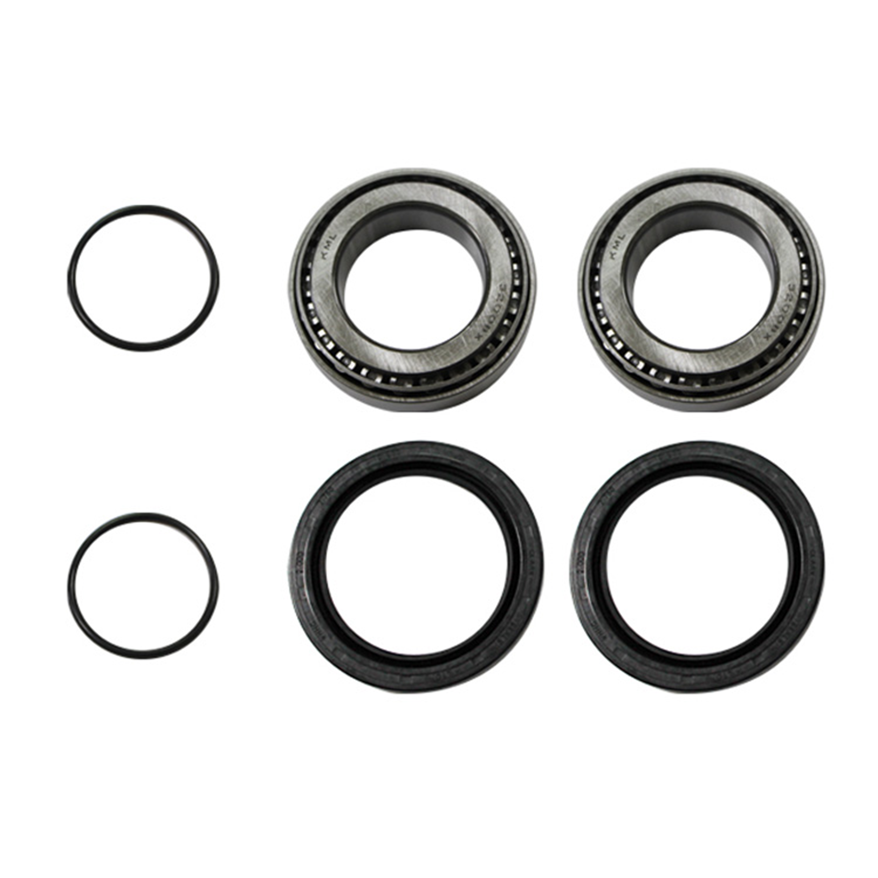 BRONCO WHEEL BEARING KIT - KTM 450 XC ATV