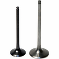 Hotcams HOTCAM'S EXHAUST VALVE STEEL KTM 400/450/520/525 - KTM 450 XC ATV