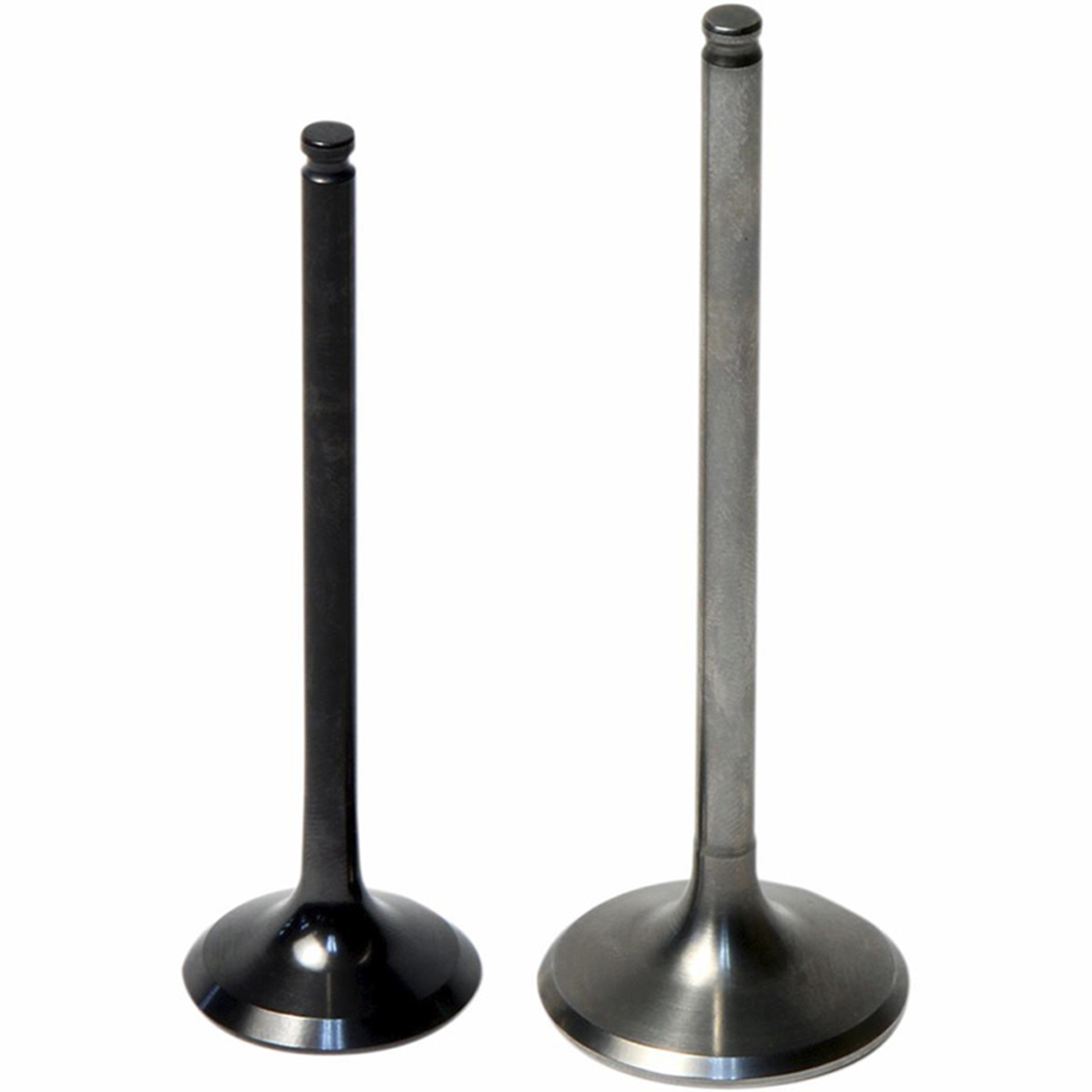 Hotcams HOTCAM'S EXHAUST VALVE STEEL KTM 400/450/520/525 - KTM 450 XC ATV