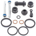All Balls Racing ALL BALLS CALIPER REBUILD KIT - Honda TRX250R