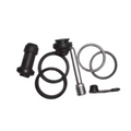 Shindy HONDA BRAKE CALIPER REBUILD KIT (FRONT) - Honda TRX250R