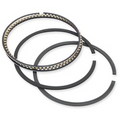 WISECO RING SET "XS" TYPE - Yamaha YFZ450 2004-2009