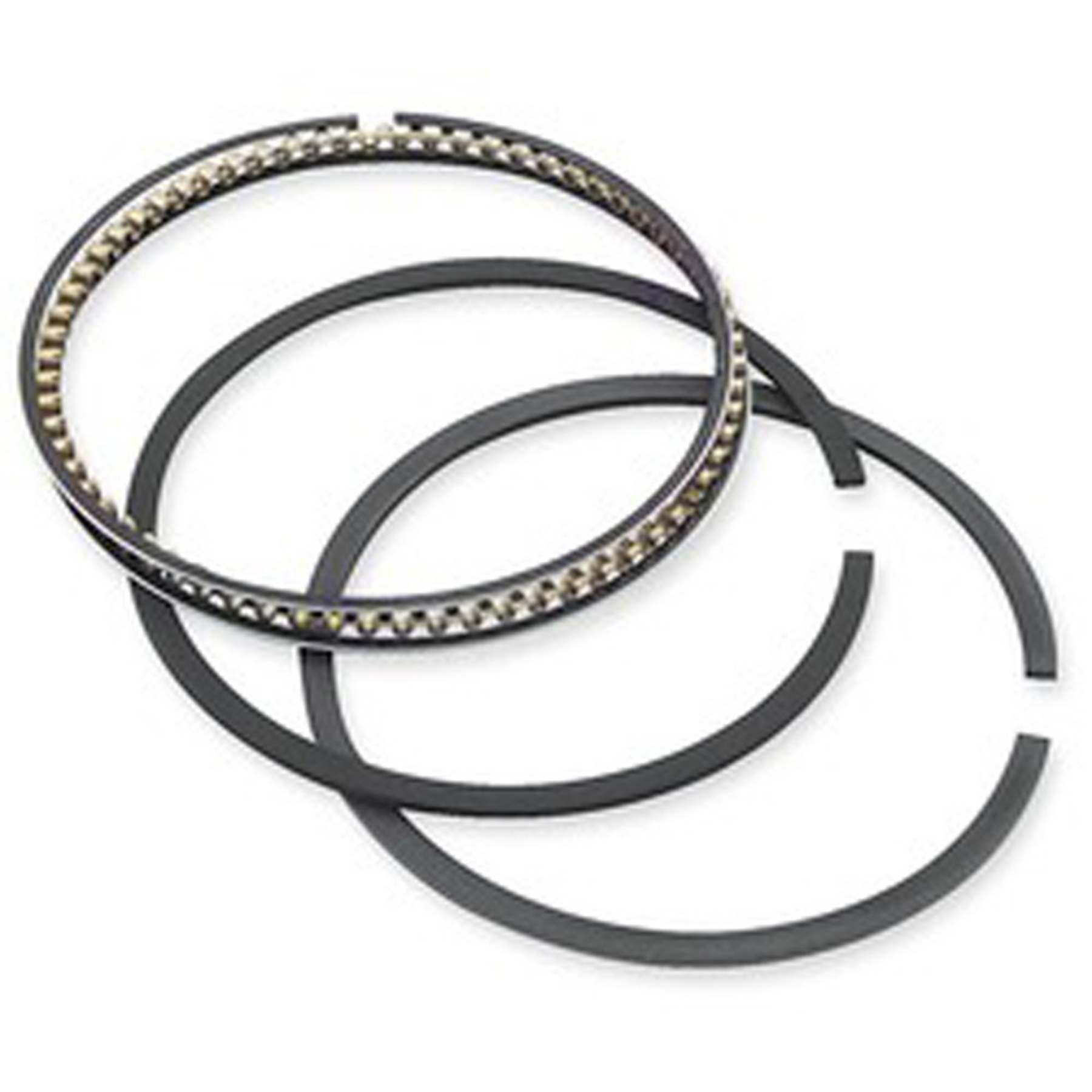 WISECO RING SET "XS" TYPE - Yamaha YFZ450 2004-2009
