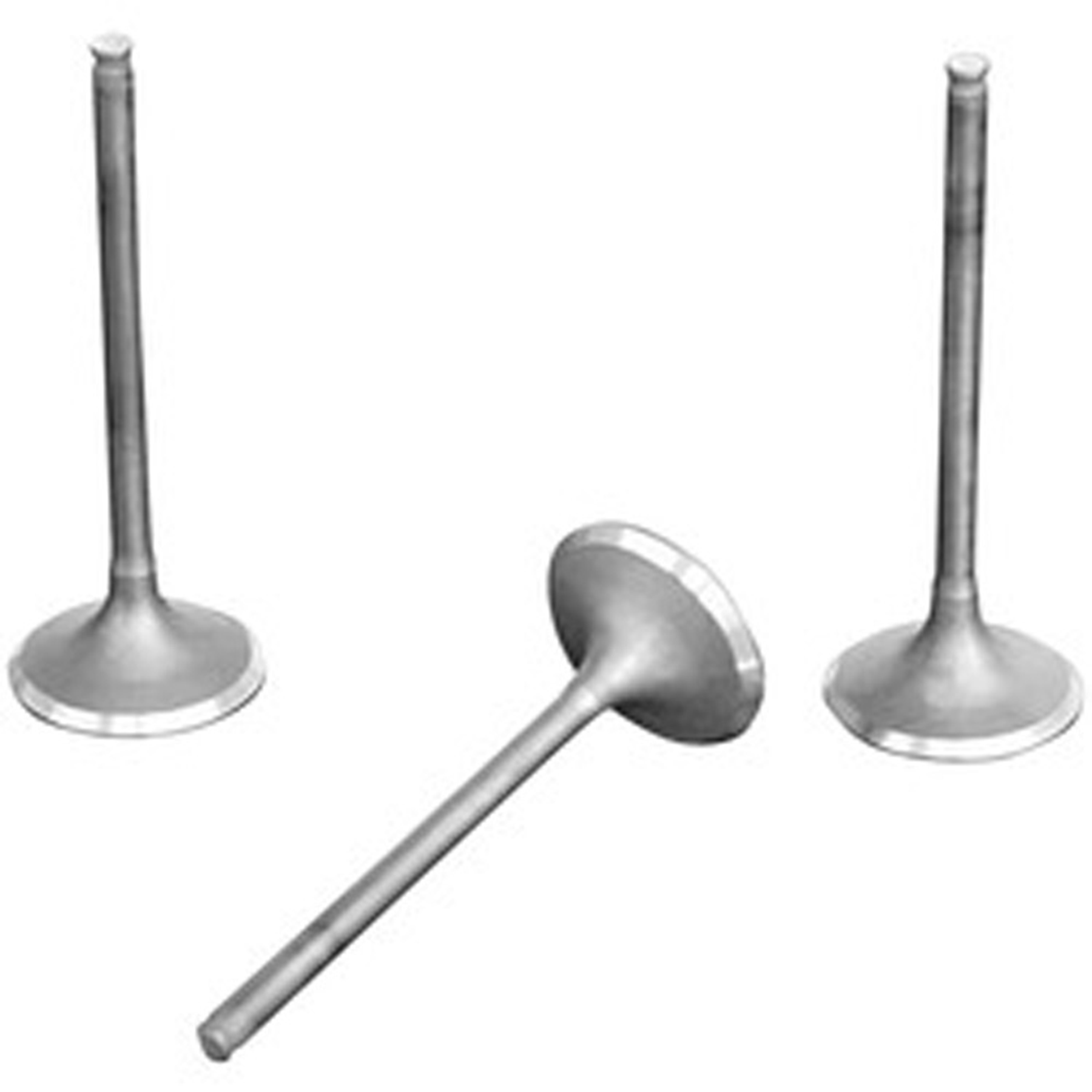 ProX STEEL INTAKE VALVE KTM520/525 '00-07 + 450/525XC ATV '08-10 - KTM 450 XC ATV