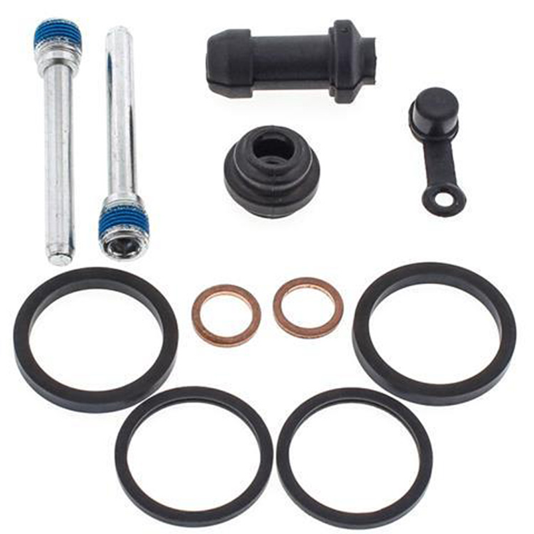 All Balls Racing ALL BALLS CALIPER REBUILD KIT - Suzuki LT-R450