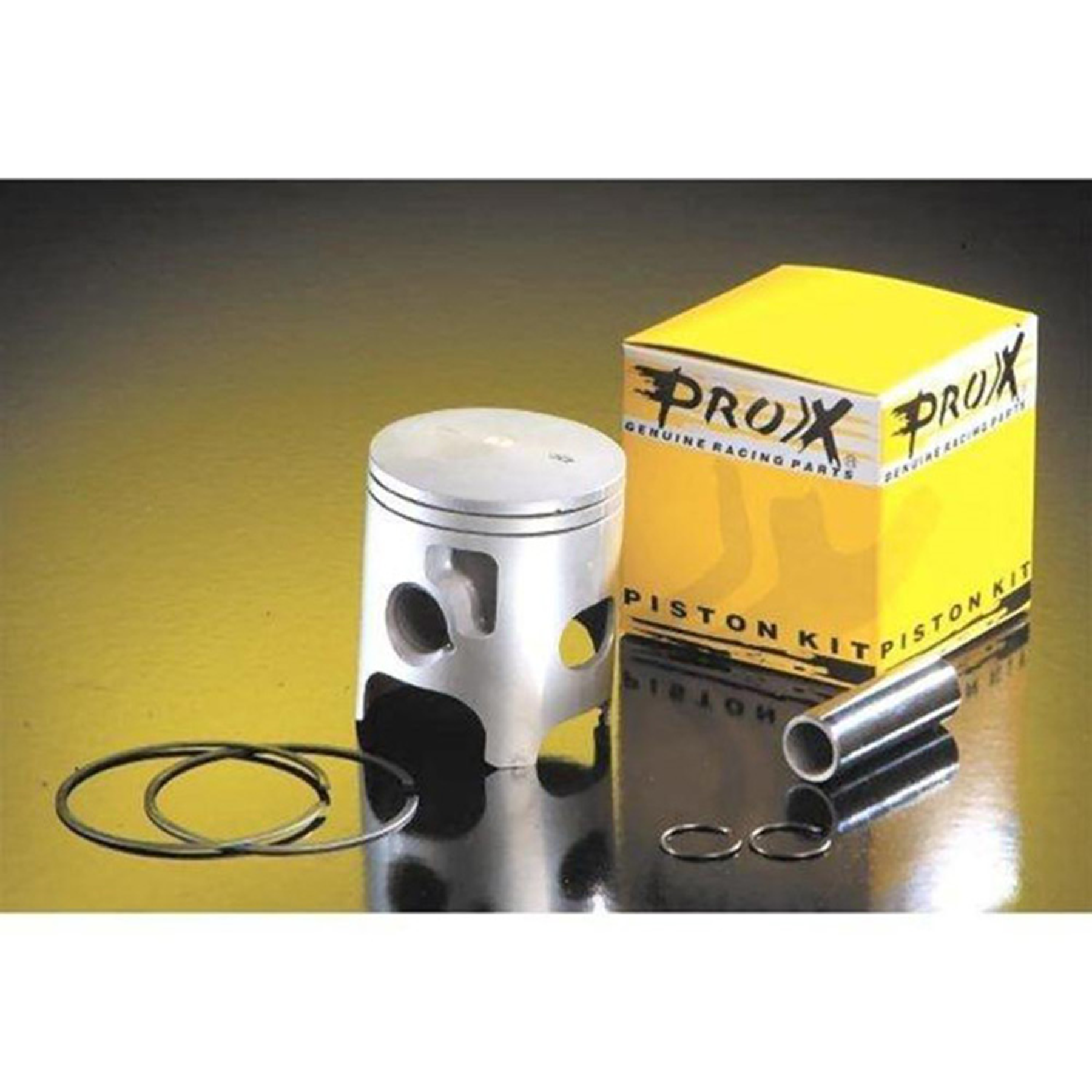 PROX PISTON KIT KTM520/525SX-EXC '00-07 + 525XC ATV 11.0:1 - KTM 525 XC ATV