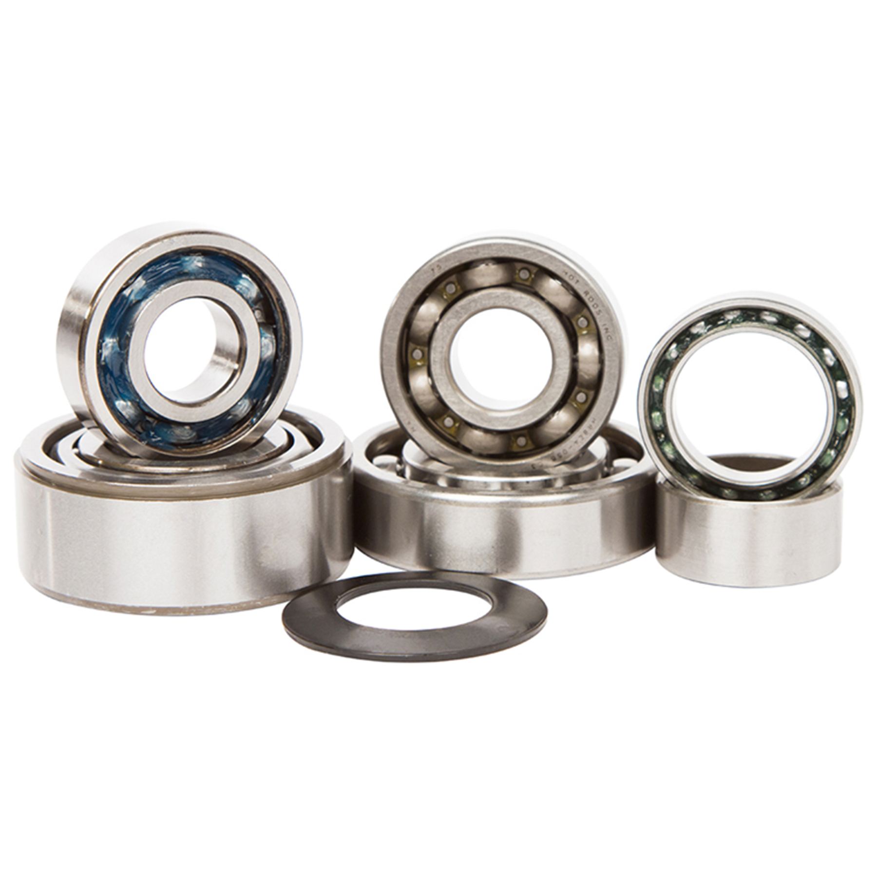 Hotrod'S Inc HOTROD'S TRANSMISSION BEARING KITS (TBK0067) - Yamaha YFZ450 2004-2009
