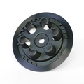 Wiseco CLUTCH PRESSURE PLATE - 2007-10 YZ450F WPP5012 - Yamaha YFZ450 2004-2009