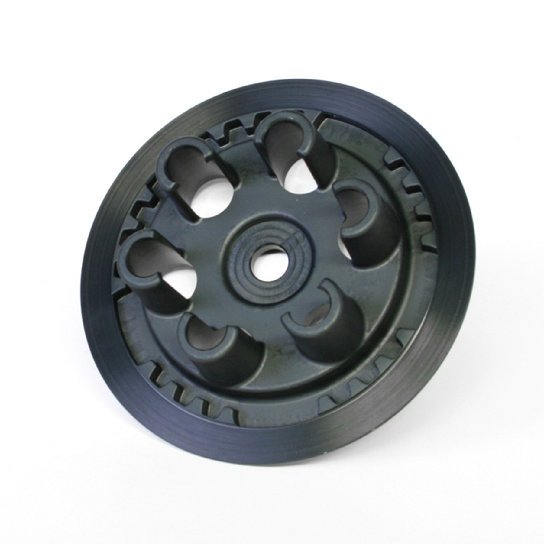 Wiseco CLUTCH PRESSURE PLATE - 2007-10 YZ450F WPP5012 - Yamaha YFZ450 2004-2009