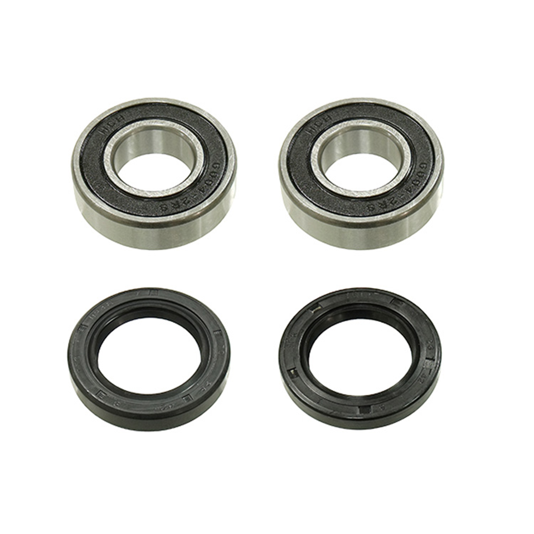 BRONCO WHEEL BEARING KIT - Honda TRX250R