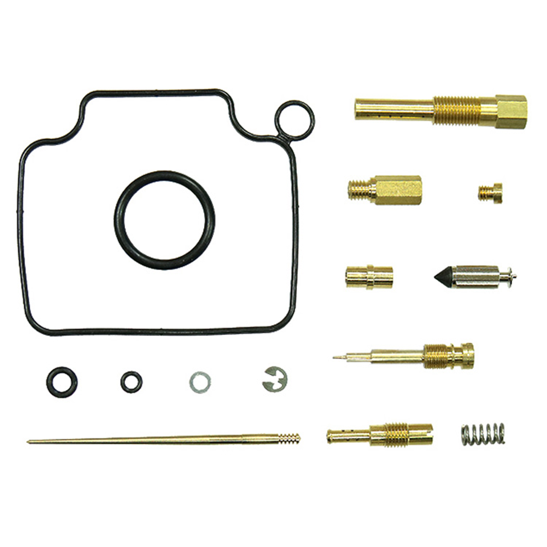 BRONCO CARBURETOR KIT - Honda TRX450R