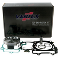 VERTEX TOP END PISTON KIT PART NO. - Suzuki LT-R450