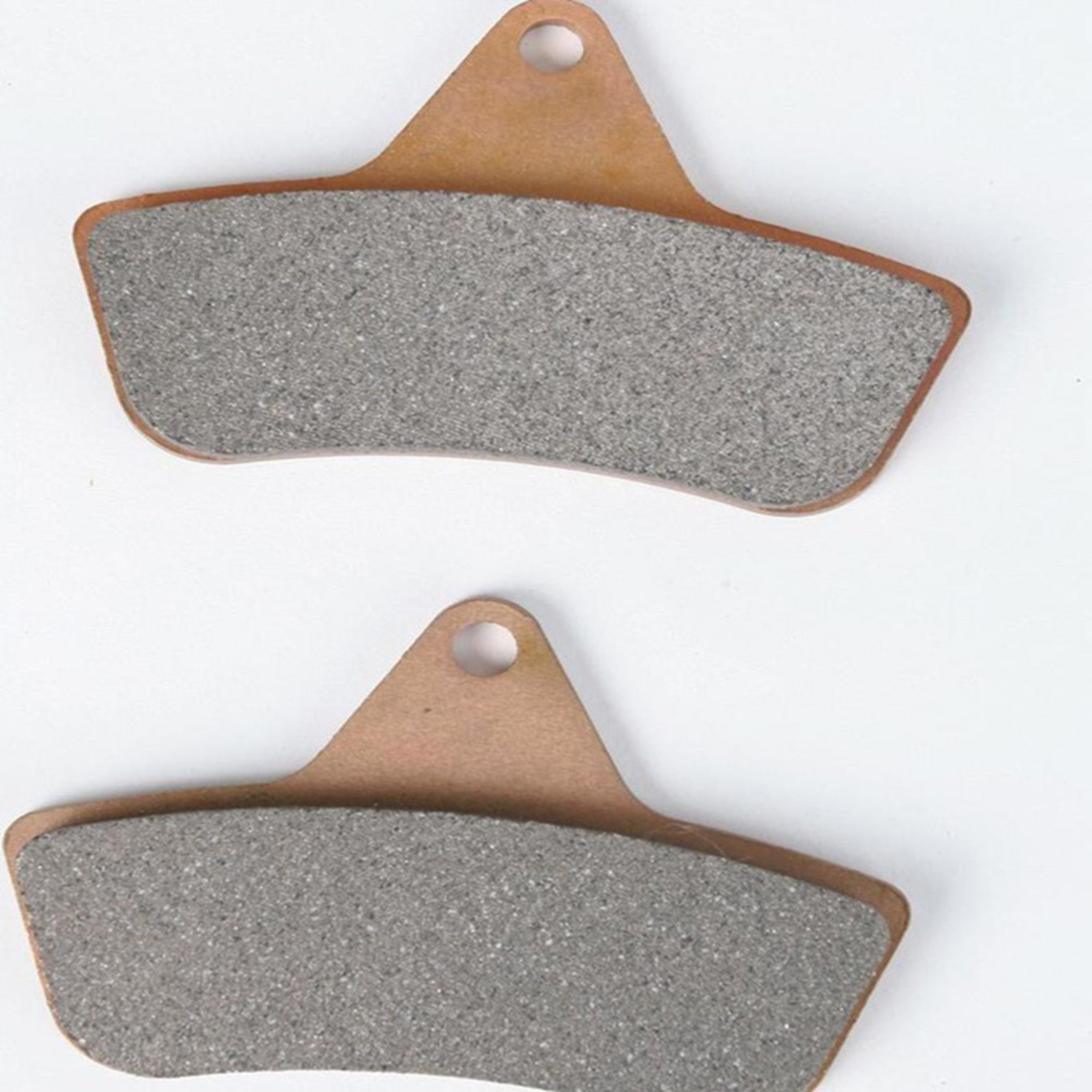 VESRAH SINTERED METAL BRAKE PADS, VD-171JL - Honda TRX450R