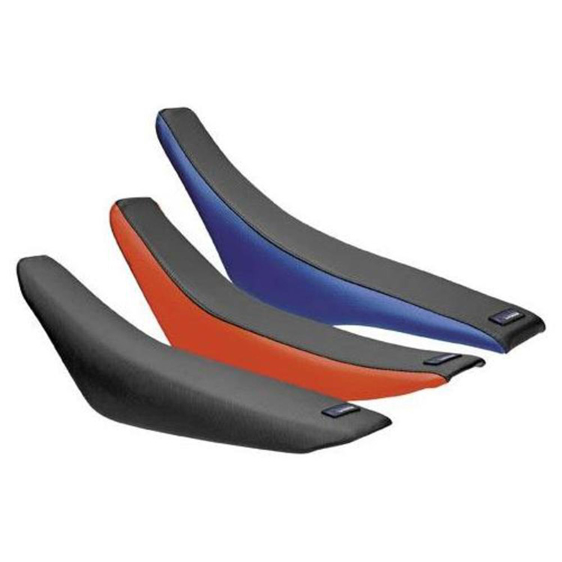 Cycleworks STANDARD BLACK QUADWORKS SEAT COVER - Yamaha YFZ450R