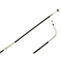 BRONCO CLUTCH CABLE***+2 IN. LONGER THAN OEM*** - Suzuki LT-R450