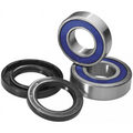 PROX FRONTWHEEL BEARING SET YZ125 '86-91 + YZ250 '83-91 + XT - Yamaha YFZ450 2004-2009