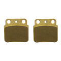 WILDBOAR BRAKE PADS FULL METAL PAIR - Suzuki LT-R450