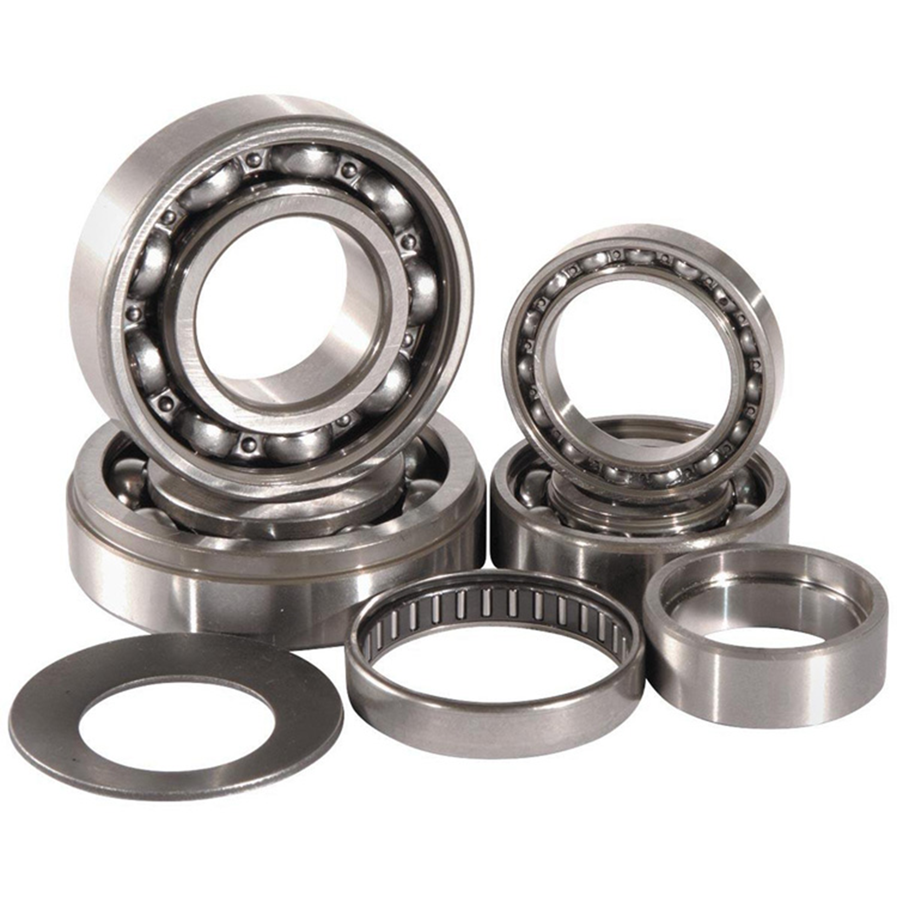Hotrod'S Inc HOTROD'S TRANSMISSION BEARING KITS (TBK0056) - Suzuki LT-R450