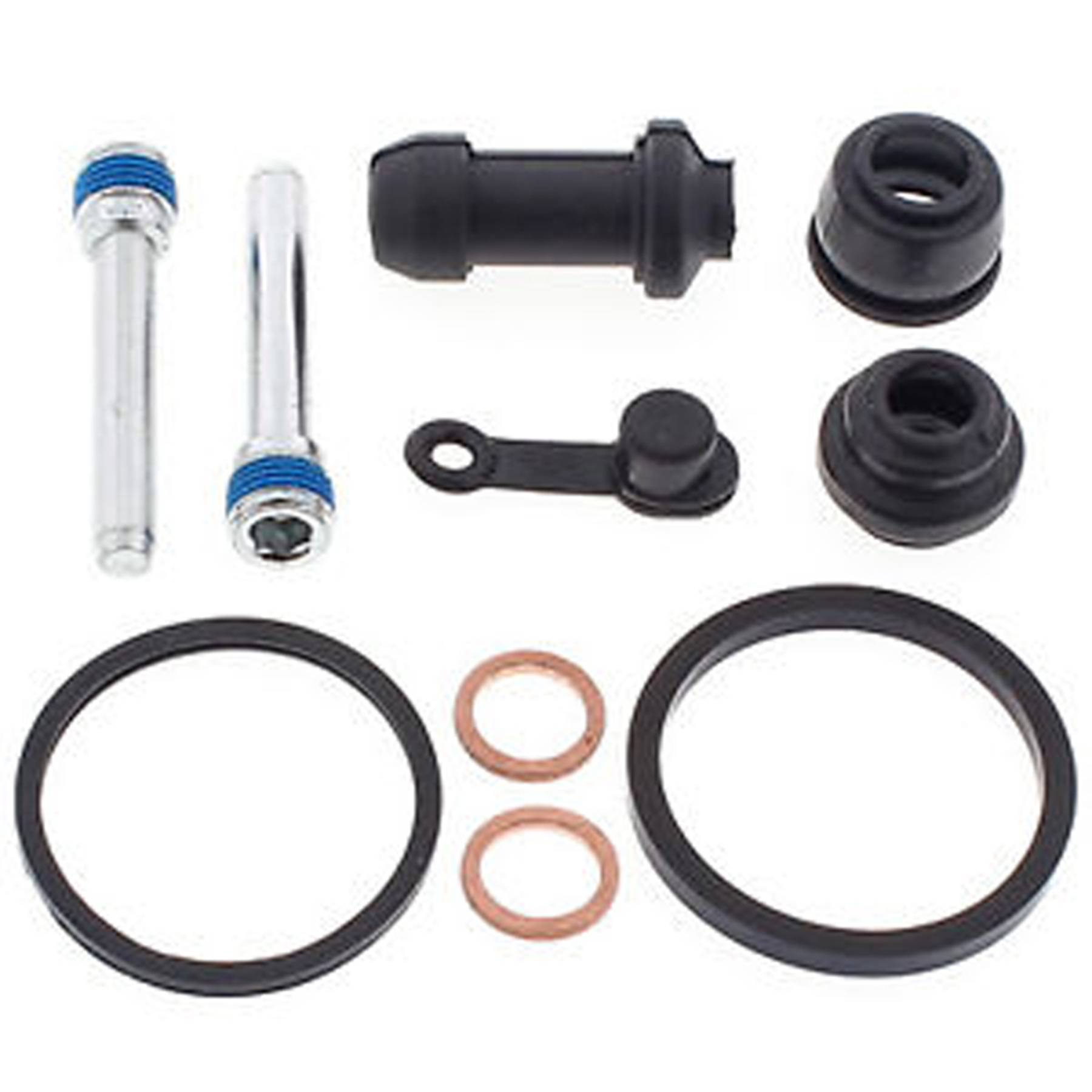 PROX FRONT CALIPER REBUILD KIT - Suzuki LT-R450