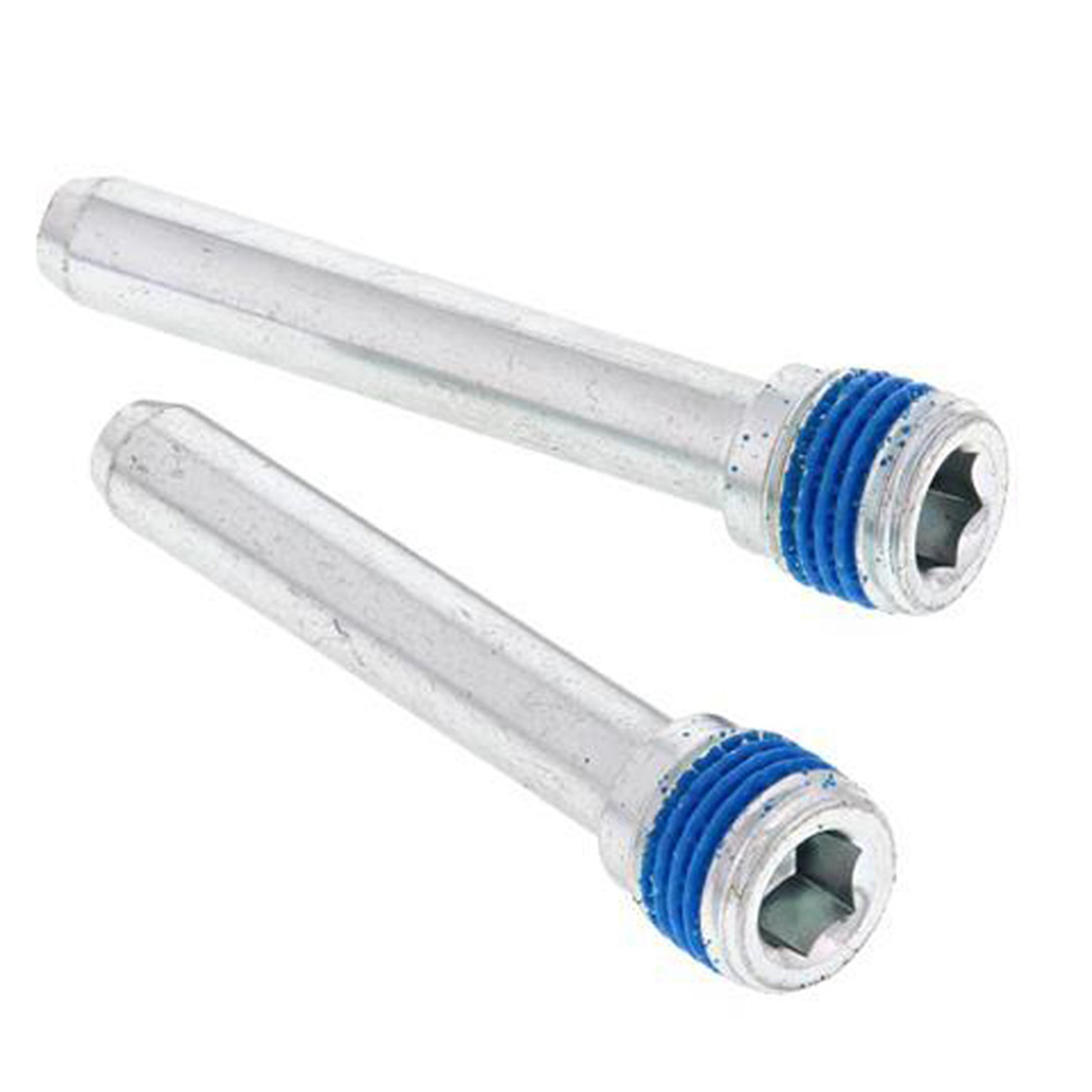 ALL BALLS RACING CALIPER BOLT KIT - Yamaha YFZ450 2004-2009