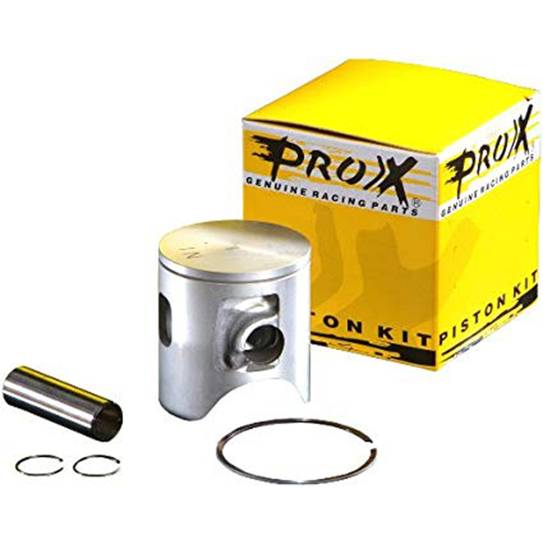 PROX PISTON KIT KTM450EXC '03-07 + 450XC ATV '08-09 11.0:1 - KTM 450 XC ATV