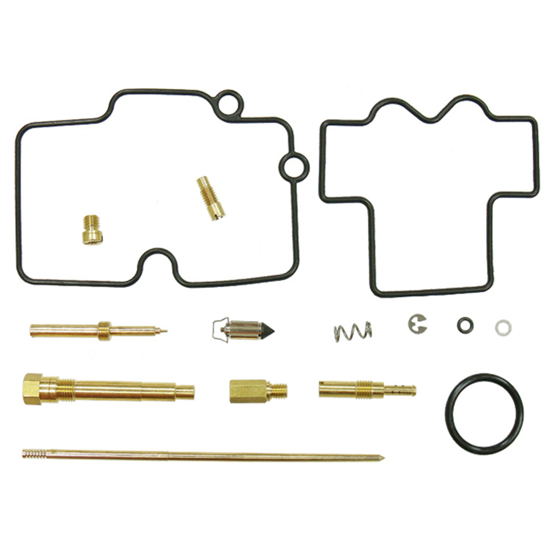 BRONCO ATV CARBURETOR KIT - KTM 450 XC ATV