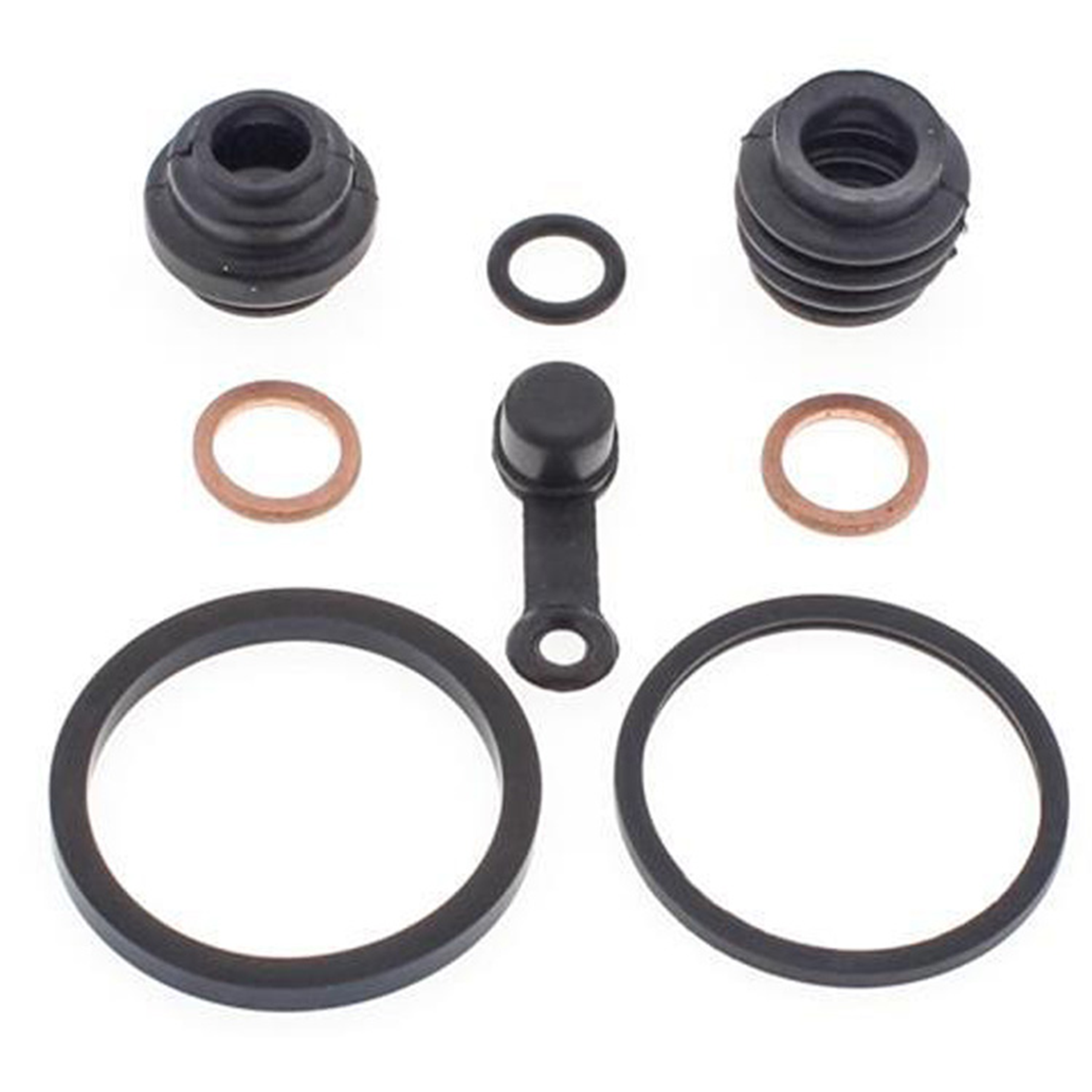 All Balls Racing ALL BALLS CALIPER REBUILD KIT - Honda TRX450R