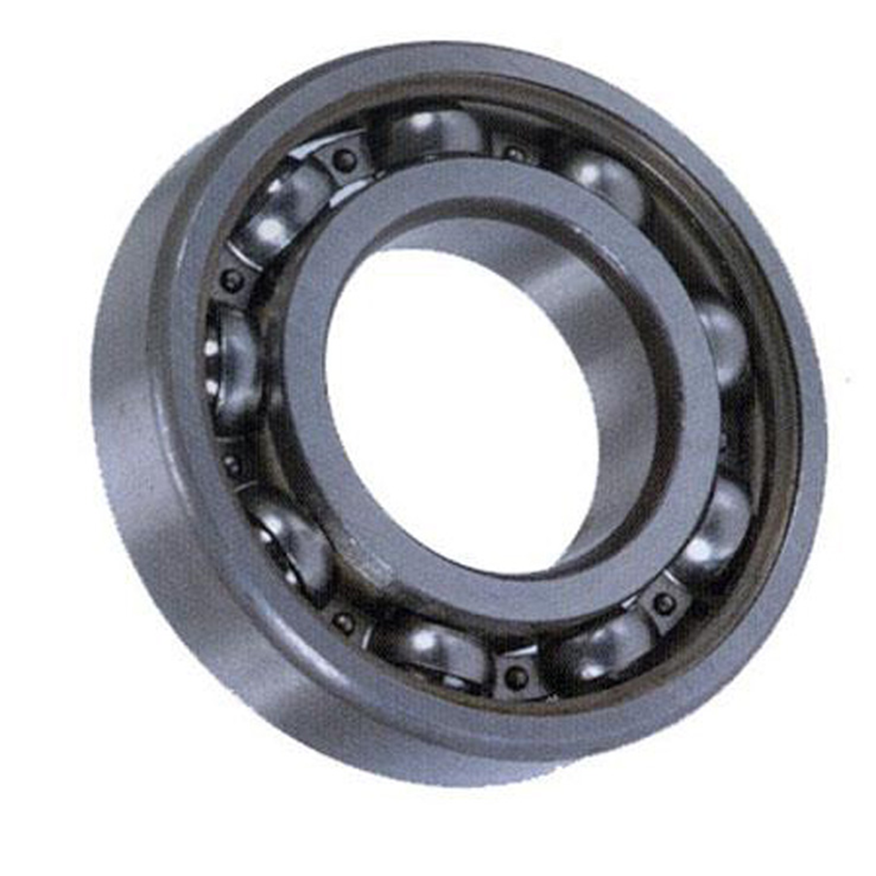 ProX CRANKSHAFT ROLLER-BEARING NJ206 KTM 30X62X16 - KTM 525 XC ATV