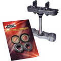 Pivot Works STEERING STEM BEARING KITS - Yamaha YFZ450R