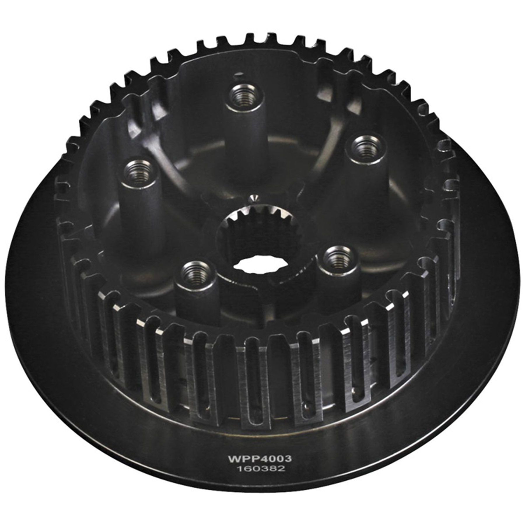 Wiseco Honda TRX450R/ER Inner Clutch Hub 2004-2014