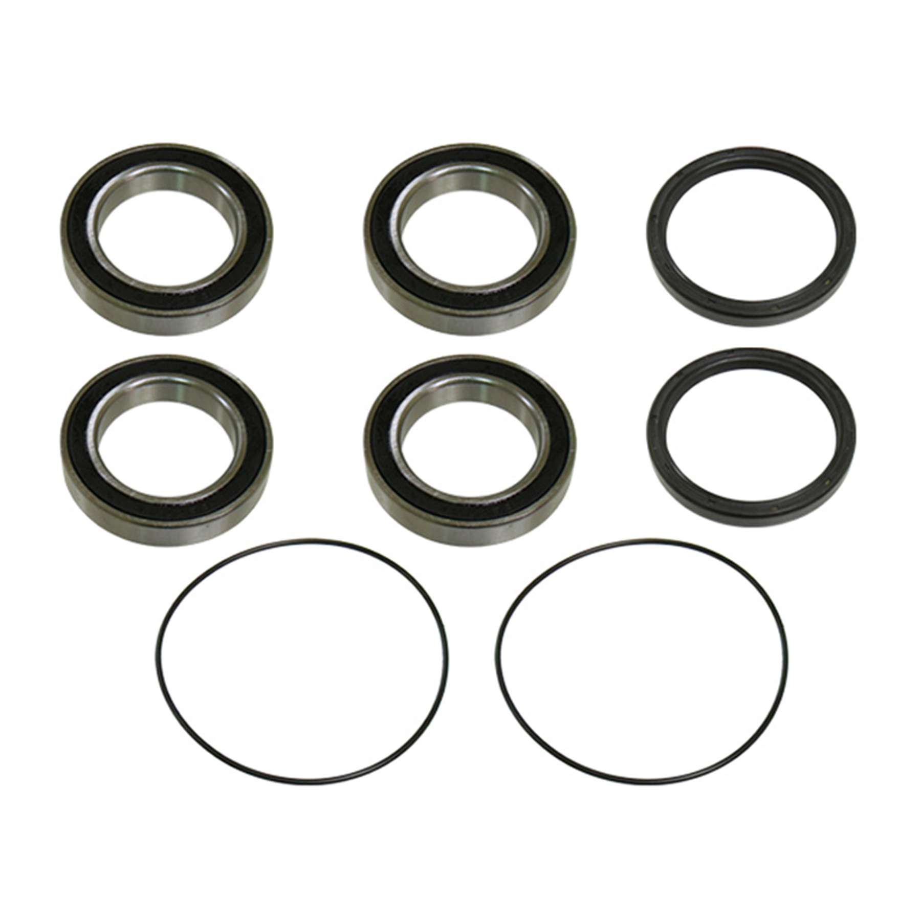 BRONCO WHEEL BEARING KIT - Suzuki LT-R450