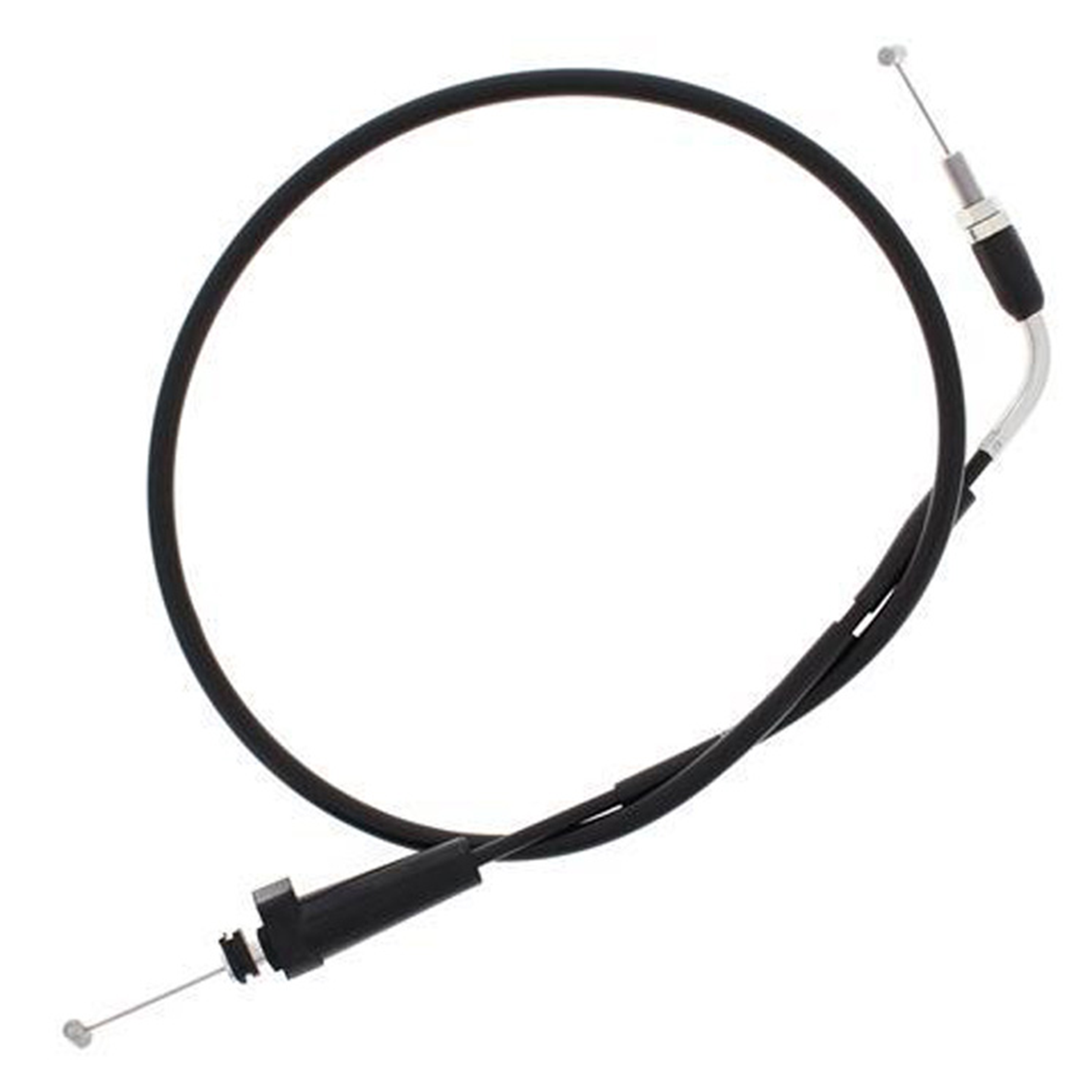 All Balls Racing ALL BALLS CONTROL CABLE, THROTTLE (1263) - Suzuki LT-R450