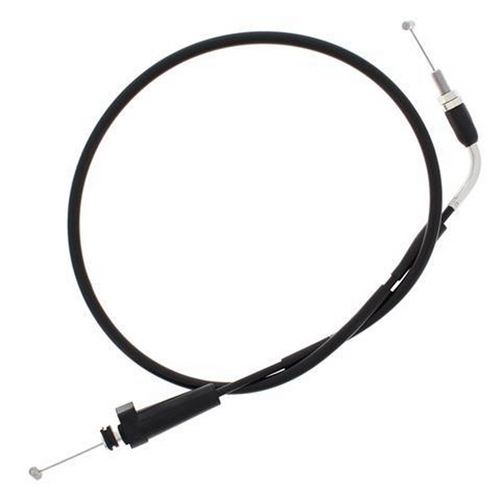 All Balls Racing ALL BALLS CONTROL CABLE, THROTTLE (1263) - Suzuki LT-R450