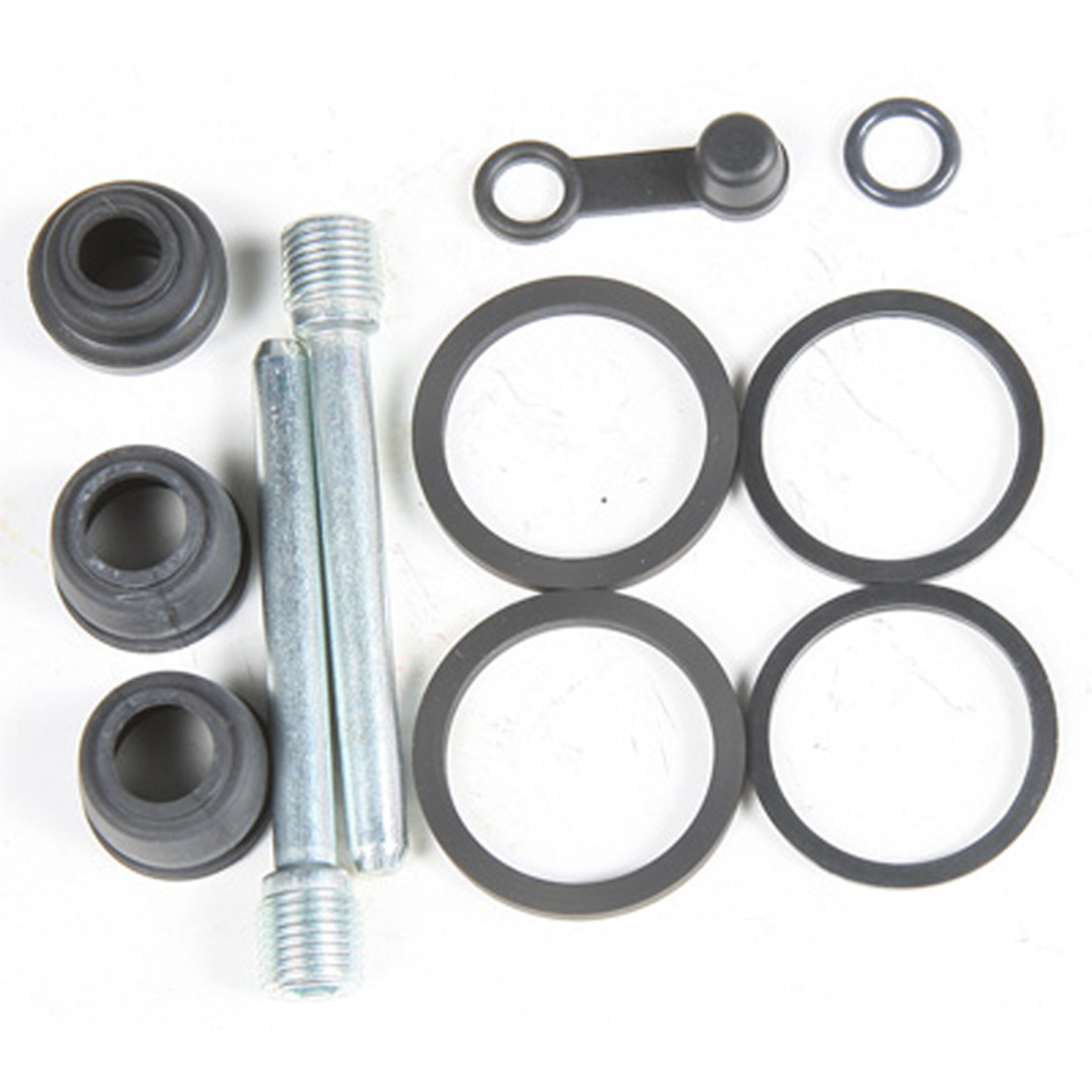 Shindy HONDA BRAKE CALIPER REBUILD KIT (REAR) - Honda TRX250R