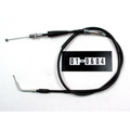 Motion Pro CABLE, BLACK VINYL, THROTTLE - SPECIAL APPLICATION - Honda TRX250R