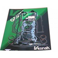 Vesrah Yamaha YFZ450 Complete Gasket Set 2004-2009 / 2012-2013