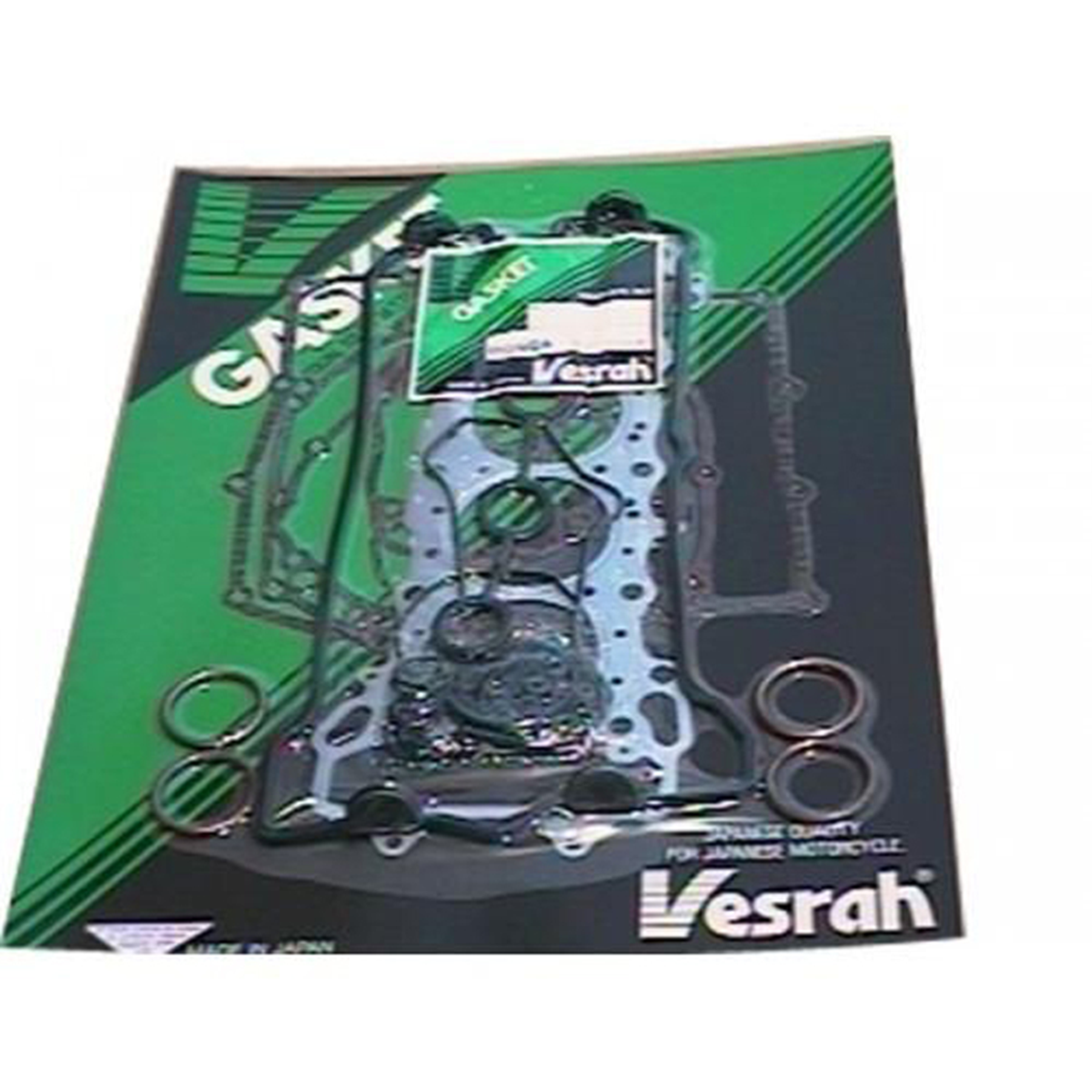 Vesrah Yamaha YFZ450 Complete Gasket Set 2004-2009 / 2012-2013