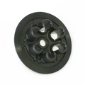 Wiseco Honda TRX450R/ER Clutch Pressure Plate 2004-2014