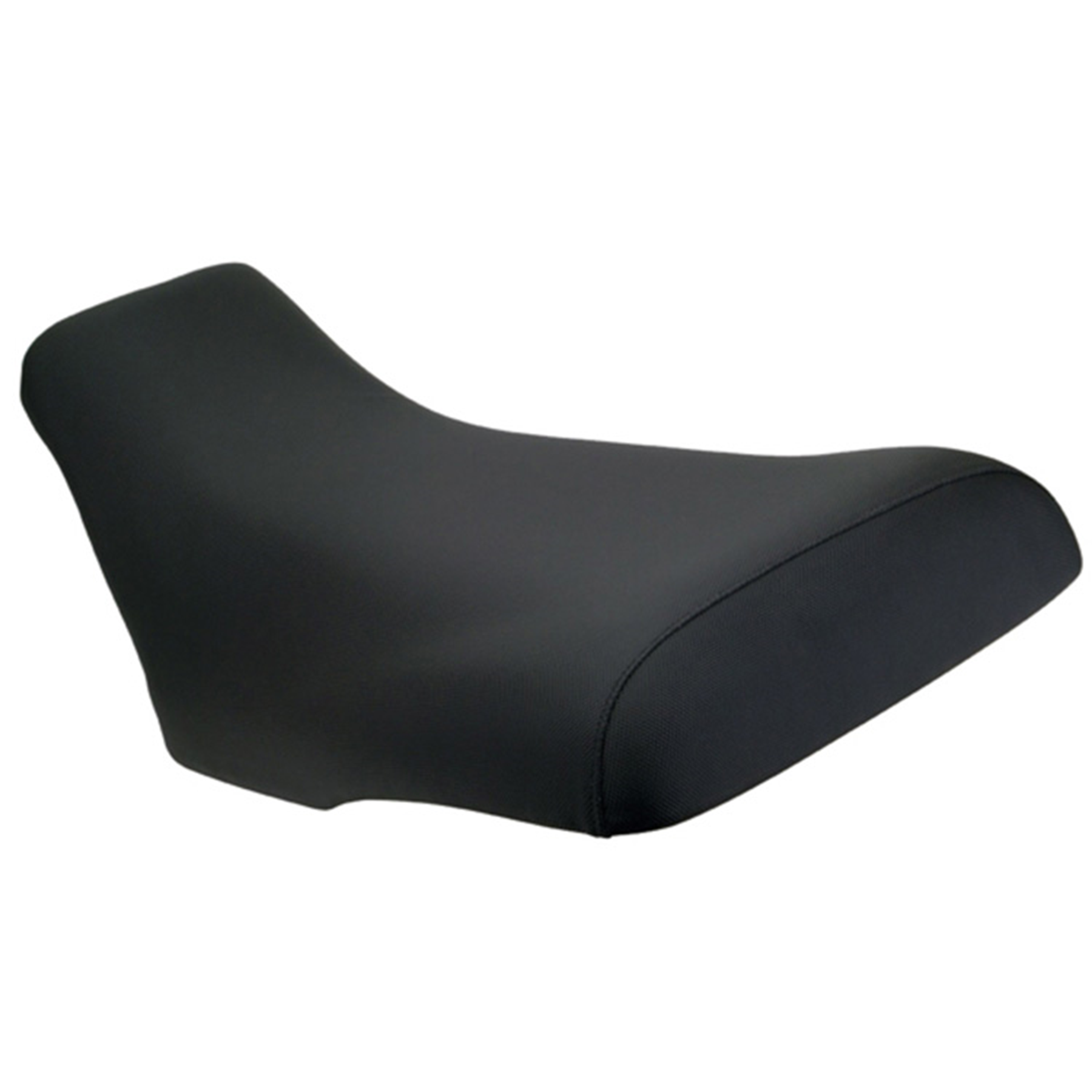 Cycleworks GRIPPER BLACK QUADWORKS SEAT COVER - Yamaha YFZ450R