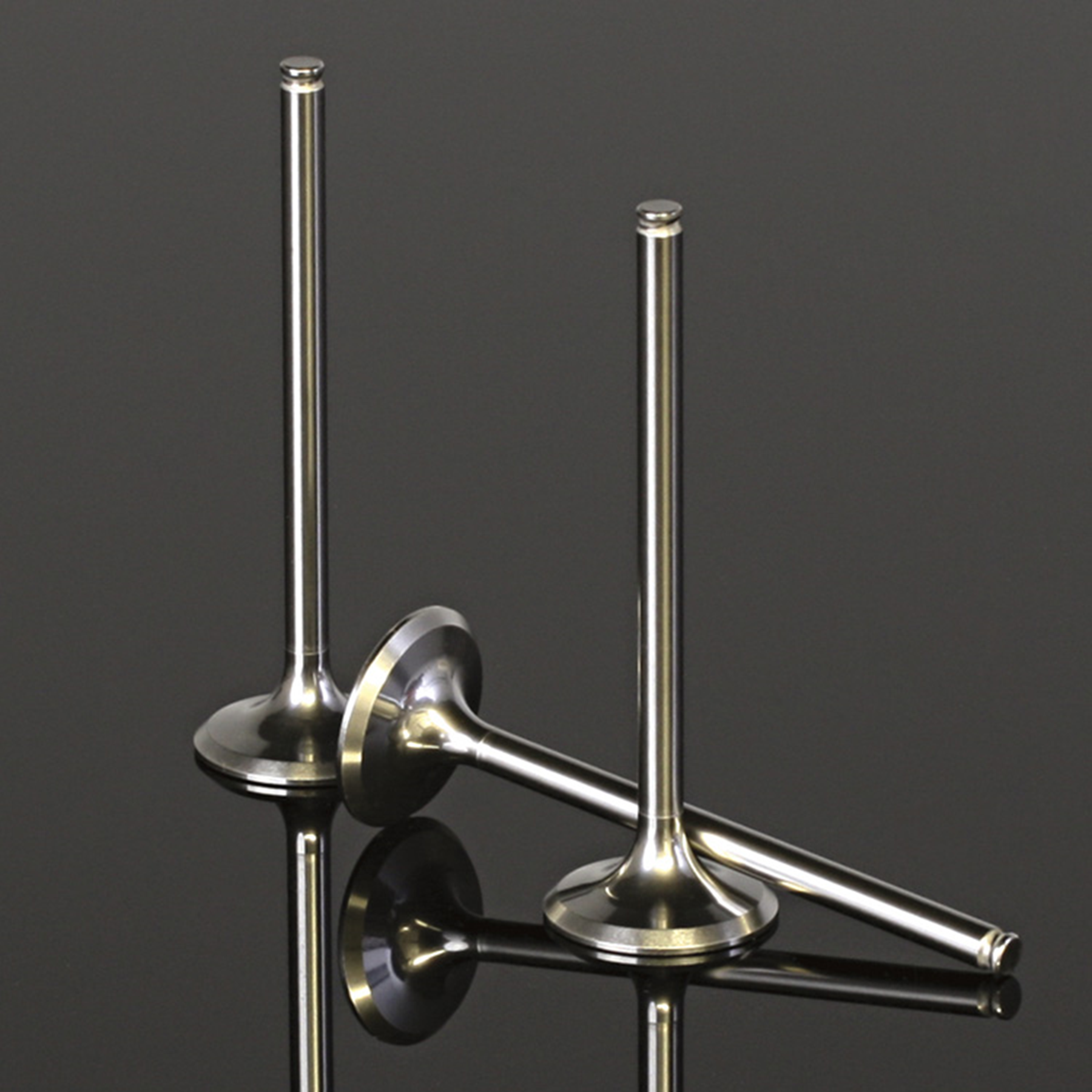 Wiseco VALVE - STEEL INTAKE KTM 520/ 520/ 525 VIS035 - KTM 450 XC ATV