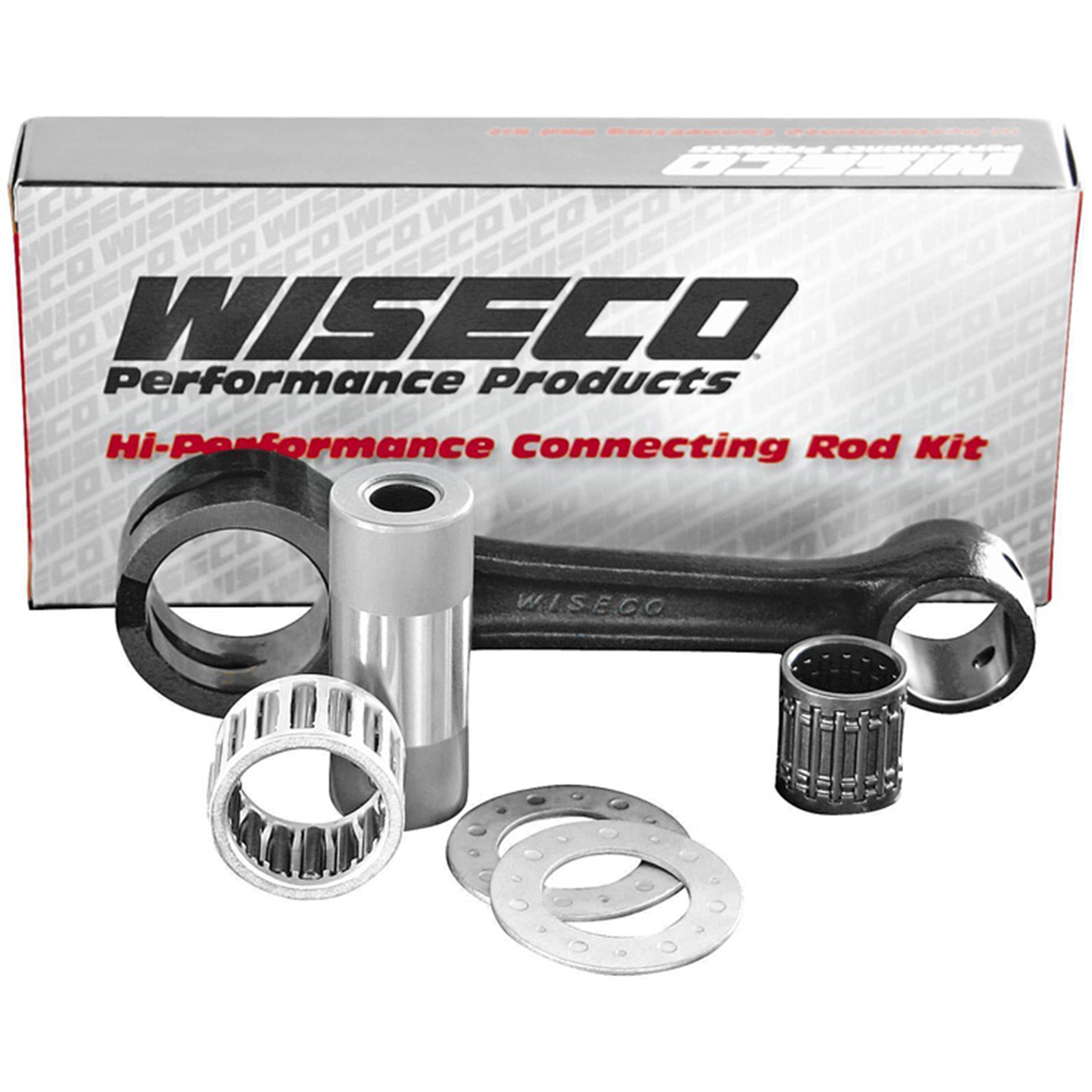 Prox Con.Rod Kit Crf450X '05-09 + Trx450R '06-09