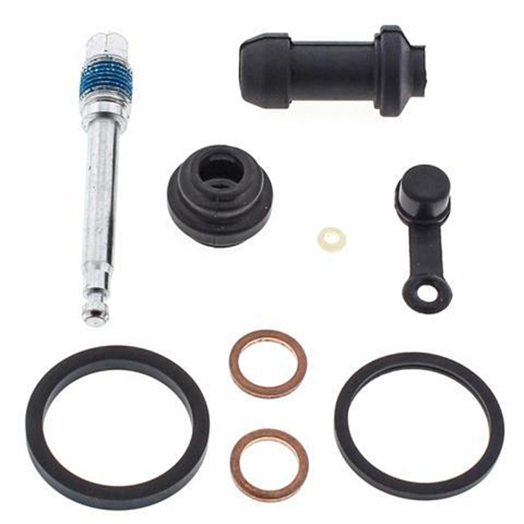 All Balls Racing ALL BALLS CALIPER REBUILD KIT - Honda TRX450R