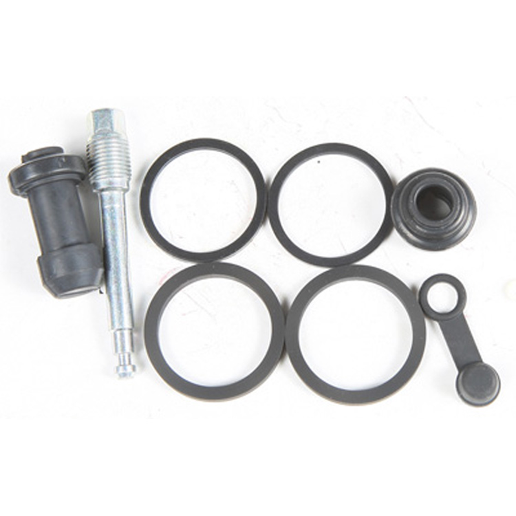 Shindy HONDA BRAKE CALIPER REBUILD KIT (FRONT) - Honda TRX450R