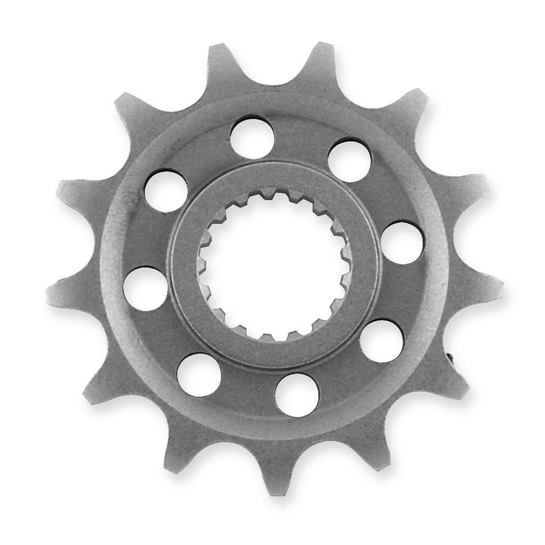 Jt Sprocket JT STEEL FRONT SPROCKET ATV - Suzuki LT-R450