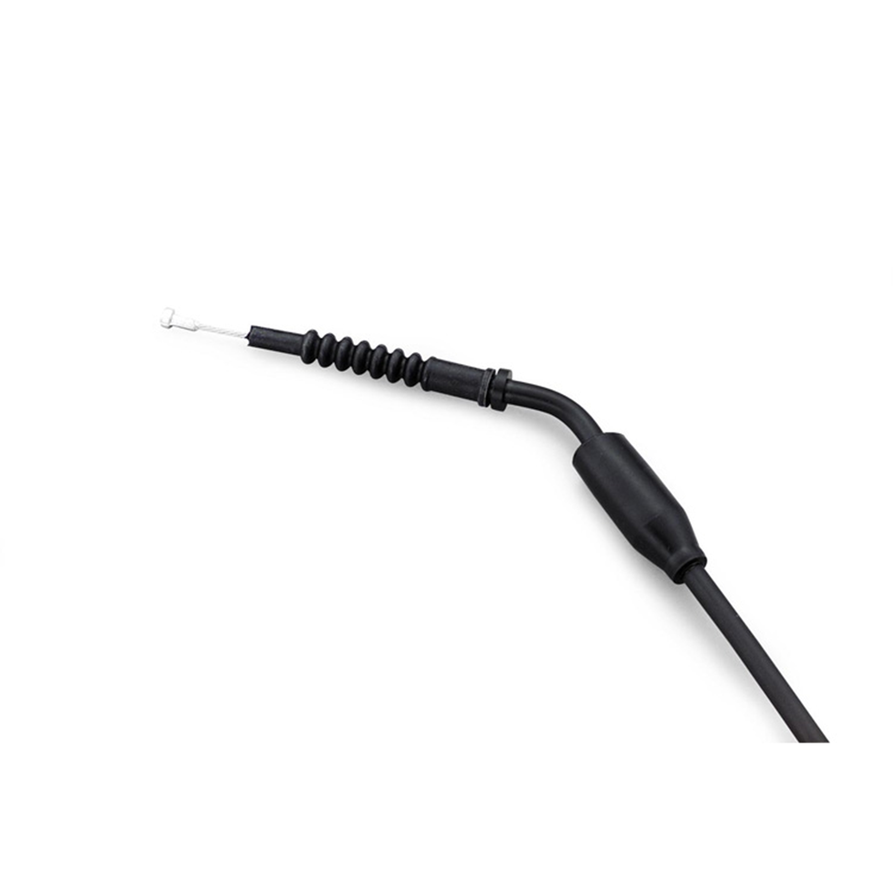 Motion Pro CABLE, BLACK VINYL, CLUTCH - Yamaha YFZ450R