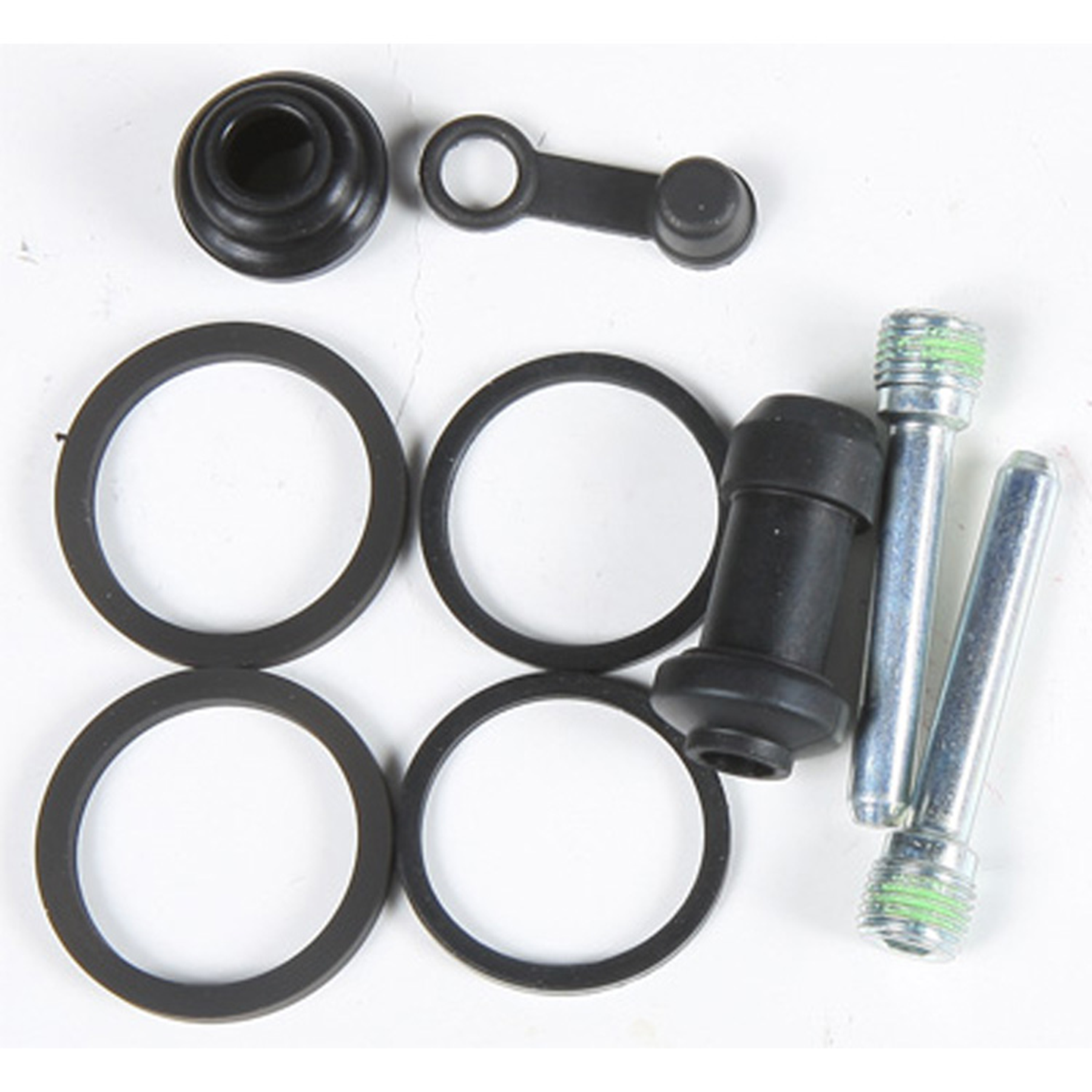Shindy YAMAHA BRAKE CALIPER REBUILD KIT (FRONT) - Yamaha YFZ450 2004-2009