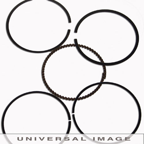 NAMURA OEM STYLE PISTON RINGS STD - Yamaha YFZ450 2004-2009