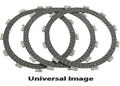 ProX KTM 450 XC ATV Complete Clutch Plate Set 2008-2009